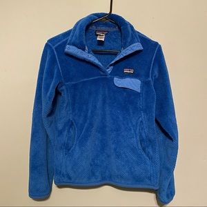 Patagonia sweatshirt